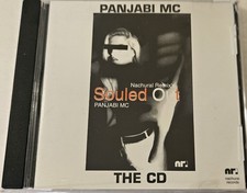 Panjabi MC - Nachural Remixes