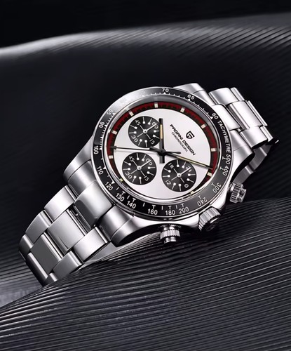 Cronografo pagani design - cronografo,
