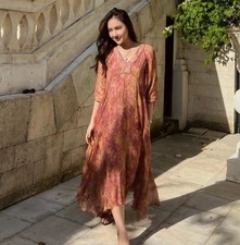 ZARA S ZW Collection Floral