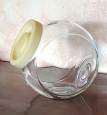 BORMIOLI Pandora Glass Candy