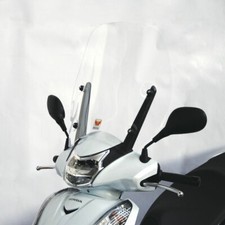 Isotta parabrezza cupolino per - parabrezza,