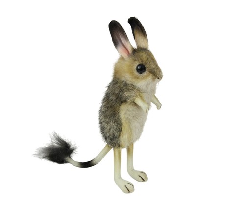 Hansa jerboa peluche - jerboa,