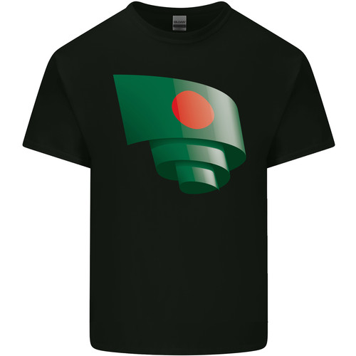 Shirt bambini curled - t-shirt,