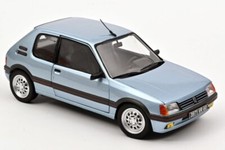 PEUGEOT 205 GTi 1.6 - 1988 -