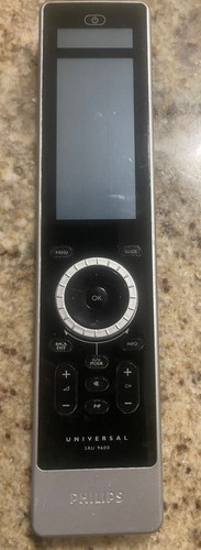 Philips sru9600 telecomando - sru9600,