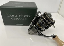 Mulinello da spinning Shimano