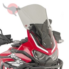 CUPOLINO / PARABREZZA [GIVI] - HONDA CRF 1100 L AFRICA TWIN (2020-2023) - D1179S