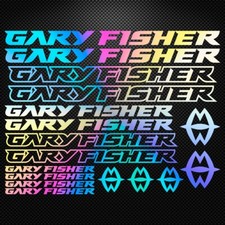 GARY FISHER - KIT Holographic
