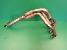  COLLETTORE DOWNPIPE TESTATE