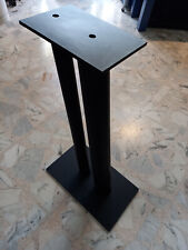OPERA 1 COPPIA SUPPORTI CASSE HI FI AUDIO  STAND