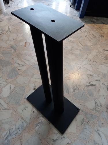 Opera coppia supporti - 1,