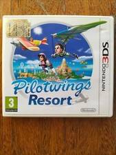 Pilotwings Resort - Nintendo
