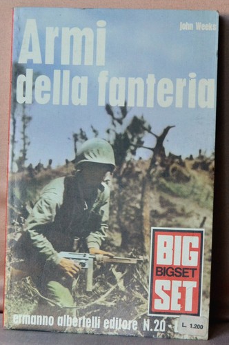 Weeks armi della - weeks:,