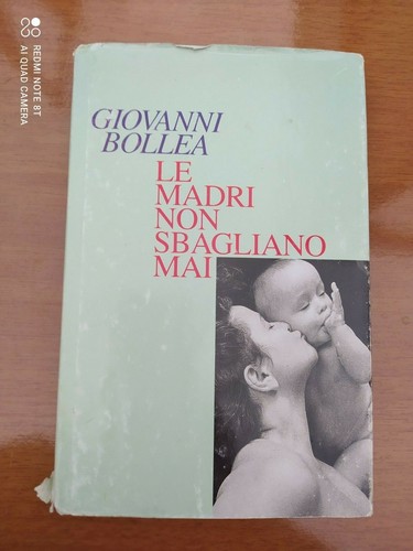 Giovanni bollea madri non - madri,
