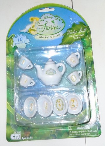 Set mini porcellana disney - mini,