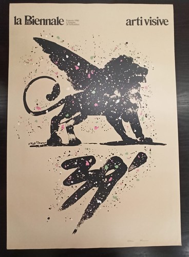 Milton glaser poster - ,,