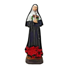 Statua Santa Rita Cascia