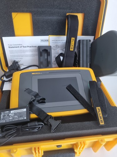 Fluke ii900 imager - ii900,