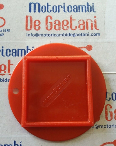 Tappetino cavalletto moto - tappetino,
