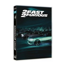 2 Fast 2 Furious DVD NEUF
