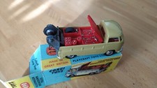 Corgi Toys 490 * VOLKSWAGEN TRUCK