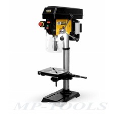 TRAPANO A COLONNA CON DISPLAY