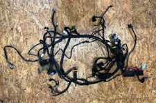 Cablaggio Benelli TNT 1130