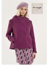 CAPPOTTO Corto giacca con