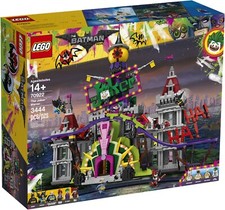 LEGO 70922 The LEGO Batman