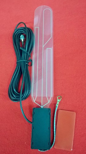 Audiomedia antenna dvb - audiomedia, dvb-t