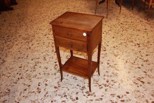 Tavolino salotto francese - tavolino, da