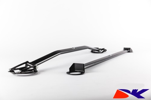Set puntoni duomi bmw e30 - set,