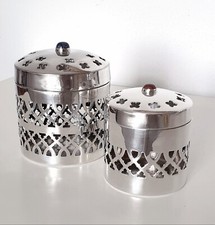 Jordan Sheffield Collection By Roberto Belletti.