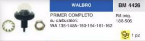 188 506 primer - primer, completo