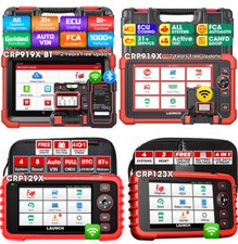 Launch crp919xbt crp919x - crp919xbt, pro