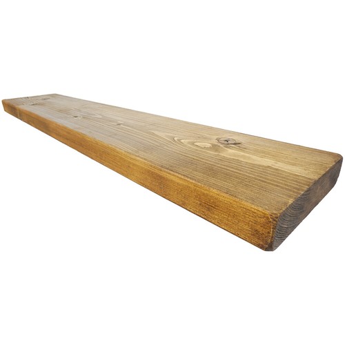 Reclaimed scaffold board - reclaimed,