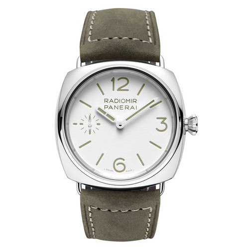 Panerai radiomir pam01384 - pam01384, 2026