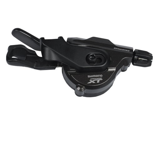 Comando cambio destro - , shimano