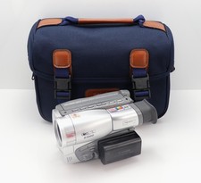 CANON G1000E VIDEOCAMERA 8MM