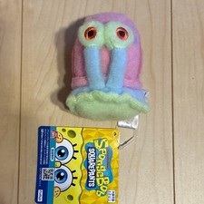 SpongeBob Milky Boa Mascotte Gary