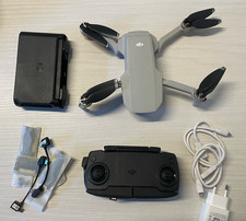 Dji Mavic Mini | Fly More