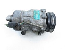 Pompa Compressore Aria