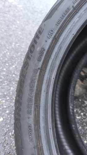 Gomme invernali l una - invernali, 25€