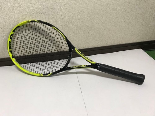 Racchetta tennis head - racchetta,