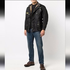 Barbour NUOVO International