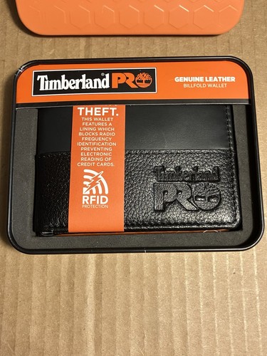 Timberland pro portafoglio - pro,
