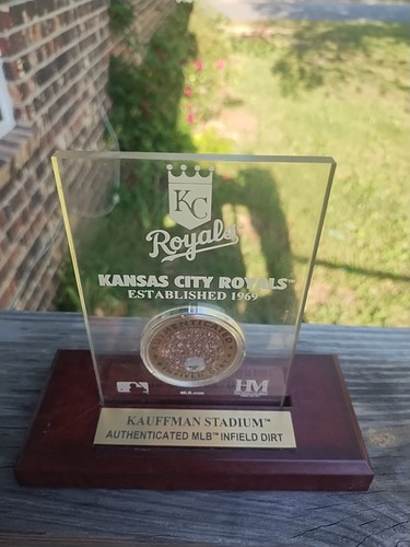 Kauffman stadium authenticated - kauffman,