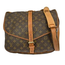 Deal12 louis vuitton saumur - louis, 35