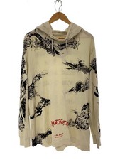 Felpa con cappuccio GIVENCHY