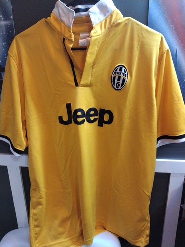 Maglia juventus 2014 11 - maglia,